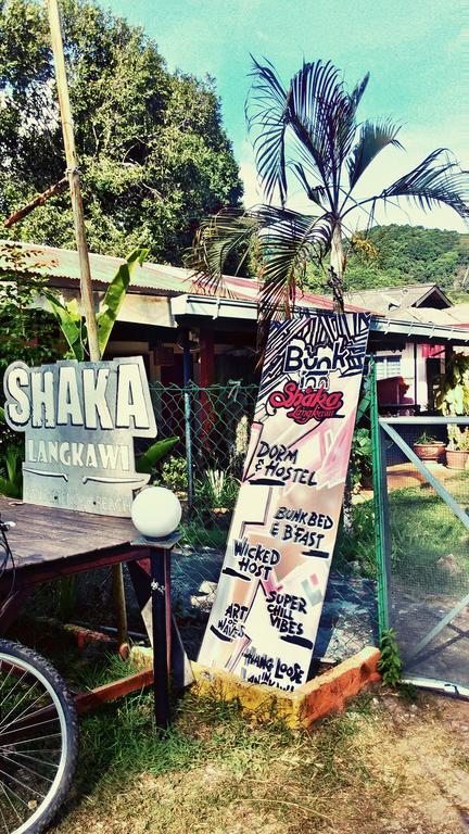 Bunk Inn At Shaka Langkawi Exterior photo